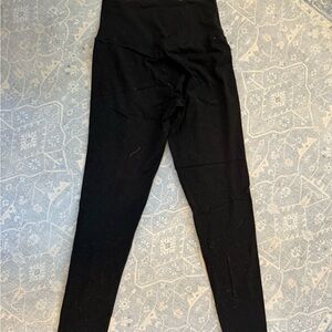 Aerie Black Leggings